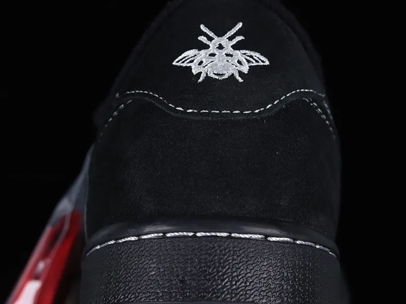 All categories Air Jordan Jordan series basketball shoes Air Jordan 1 Low Travis Scott x Air Jordan 1 Low OG "Triple Black" AJ1 Joe 1 Black Warrior Undercut DM7866-001